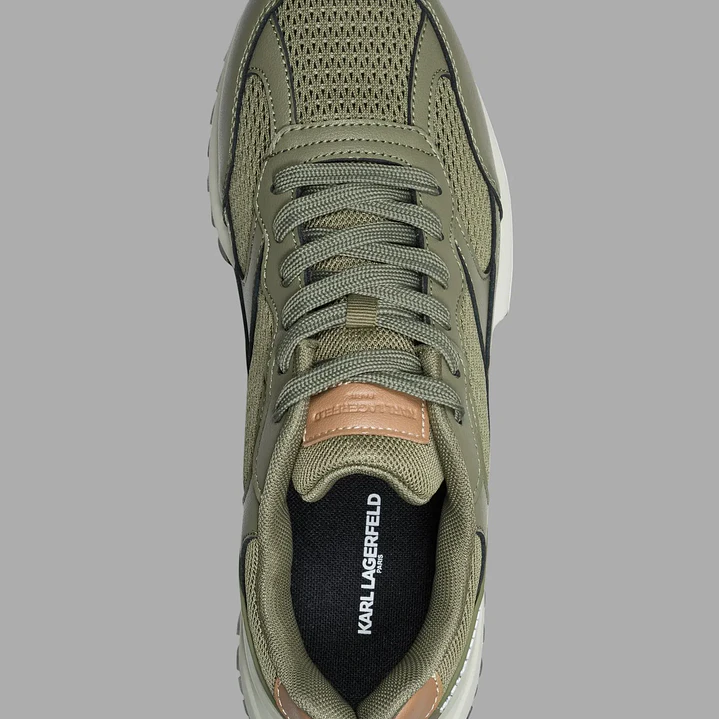 KL CLOVIS GREEN  3