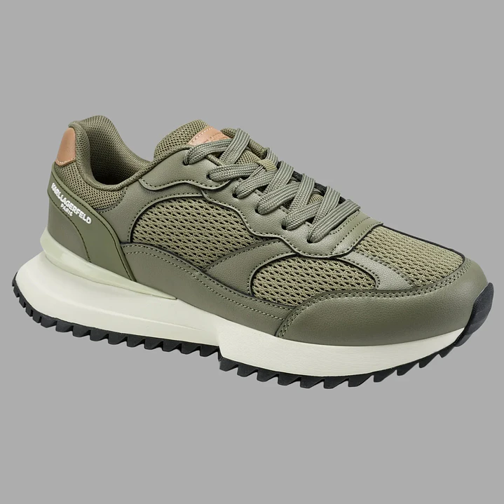 KL CLOVIS GREEN  1