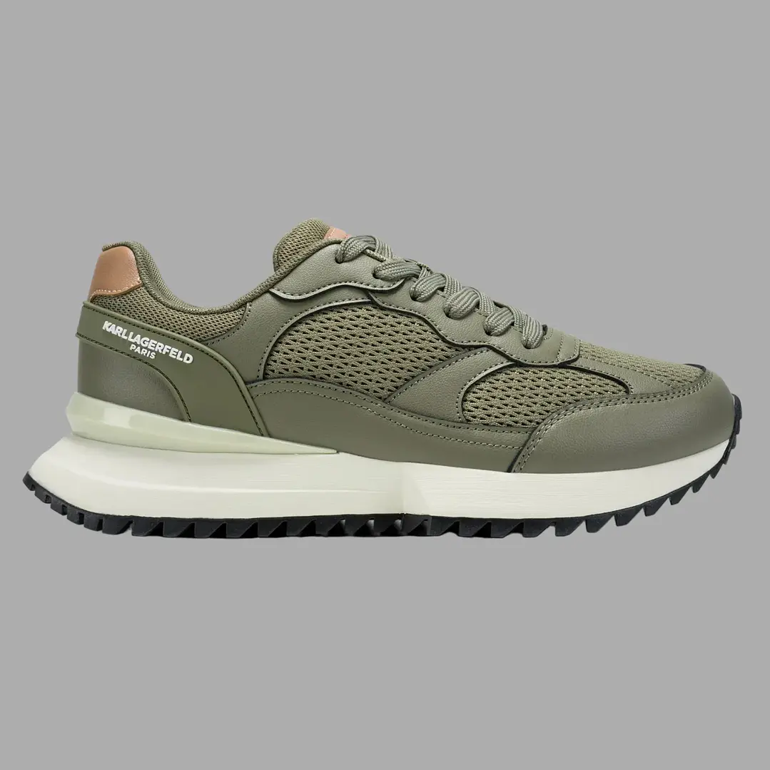KL CLOVIS GREEN  2