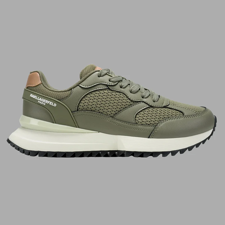 KL CLOVIS GREEN  2