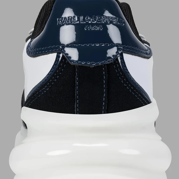 KL GAETAN WHITE  5