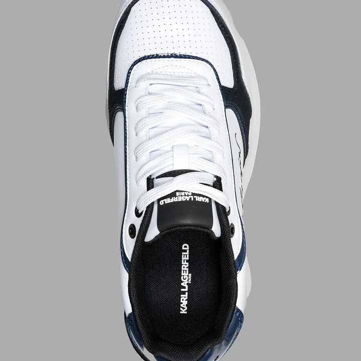 KL GAETAN WHITE  3