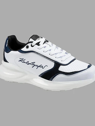 KL GAETAN WHITE 
