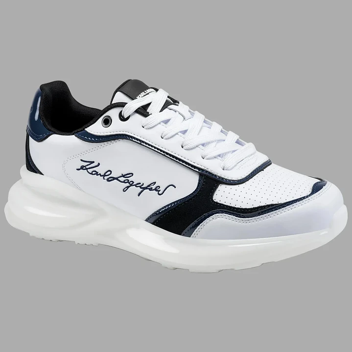 KL GAETAN WHITE  1