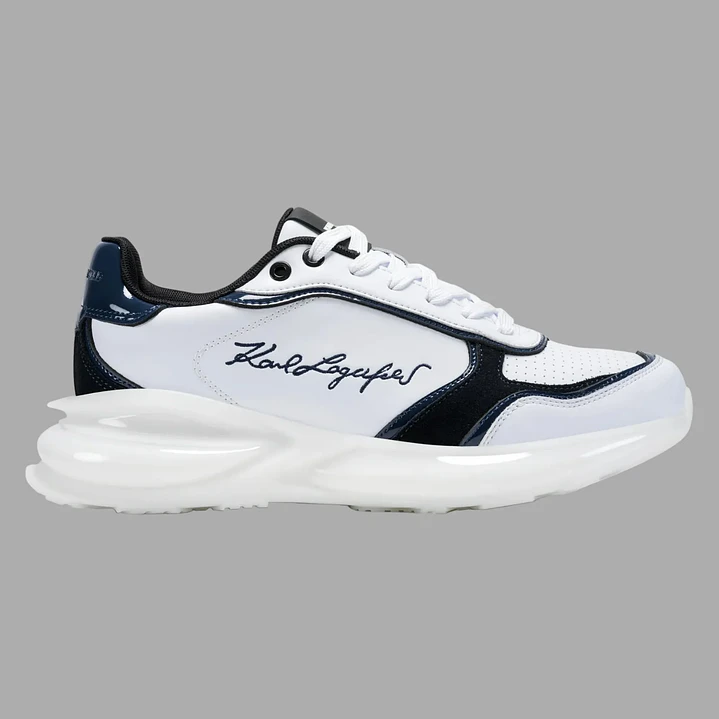 KL GAETAN WHITE  2