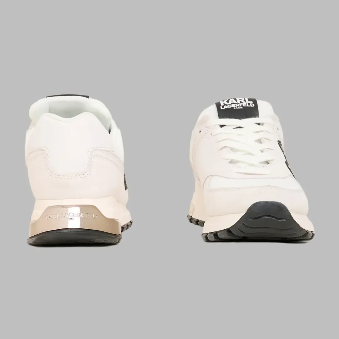 KARL MAYU WHITE 4
