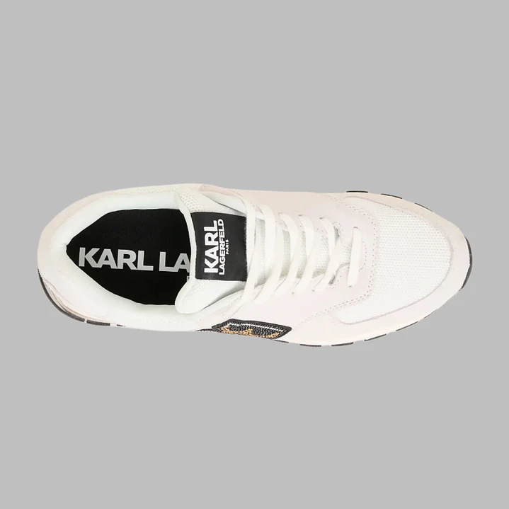 KARL MAYU WHITE 3