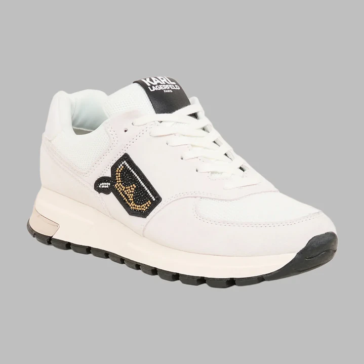 KARL MAYU WHITE 1
