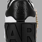 KL MADISYN BLACK/WHITE - Miniatura 4