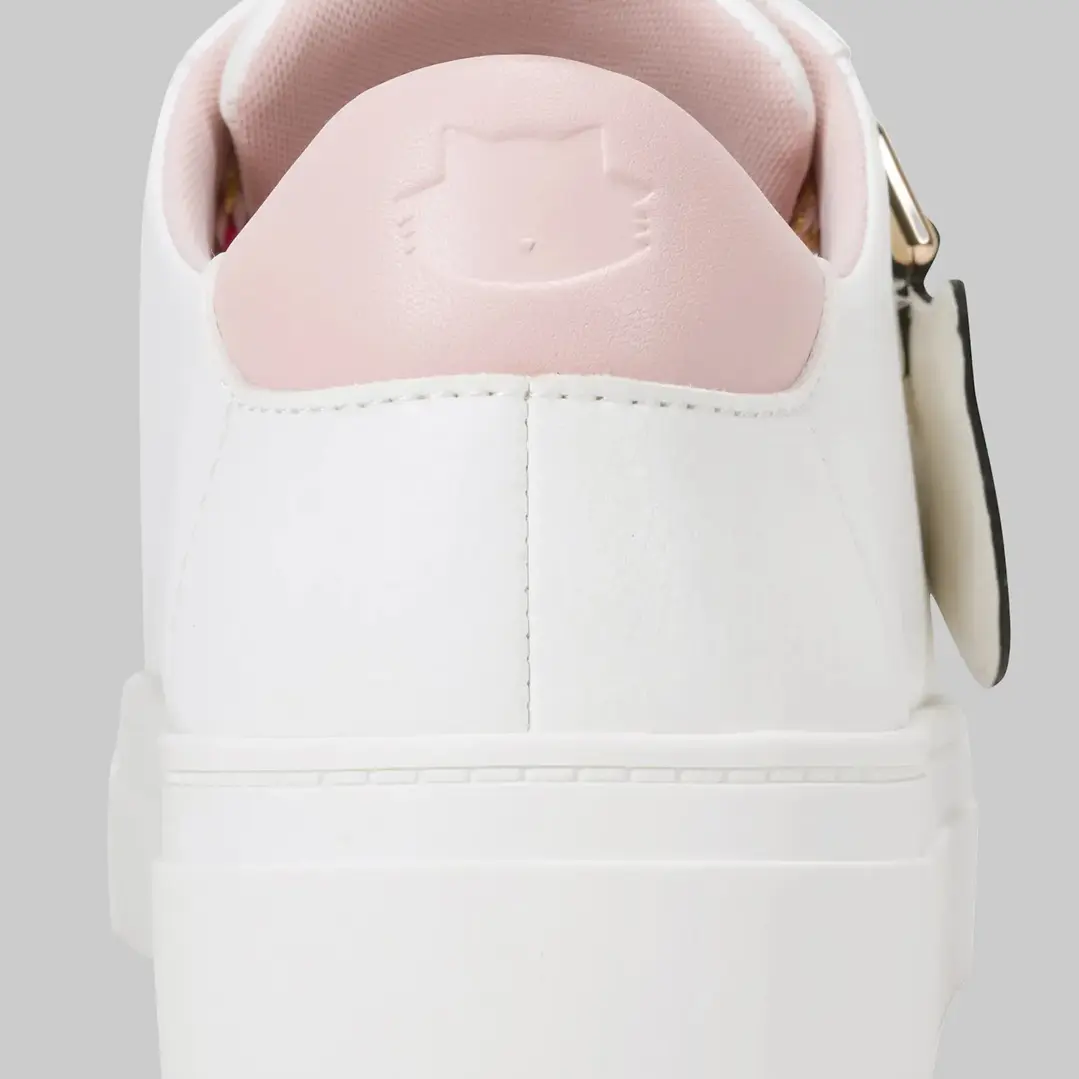 KL CAPREE ROSA 3