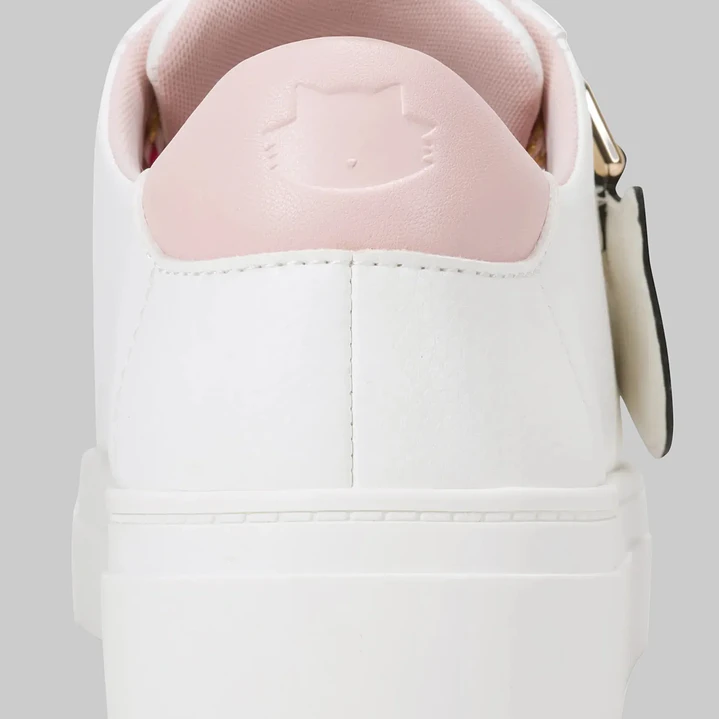 KL CAPREE ROSA 3