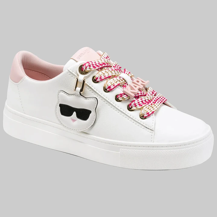 KL CAPREE ROSA 1