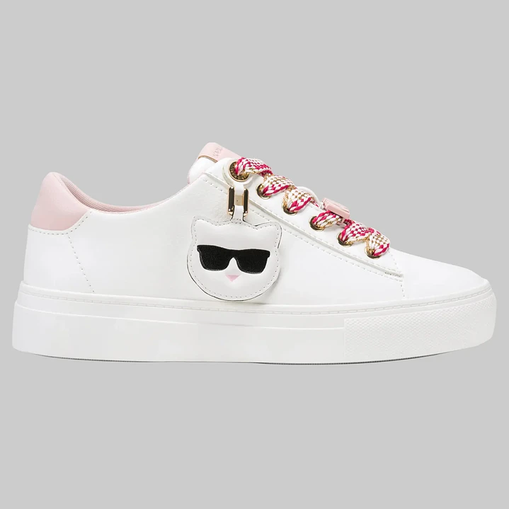 KL CAPREE ROSA 2