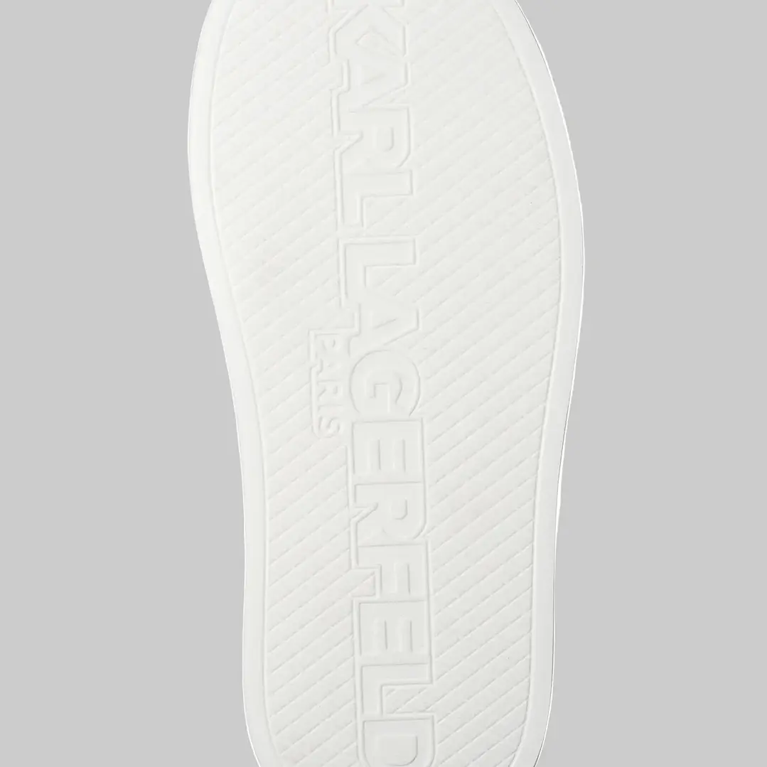 SANDALIAS PLATAFORMA OPAL WHITE  4