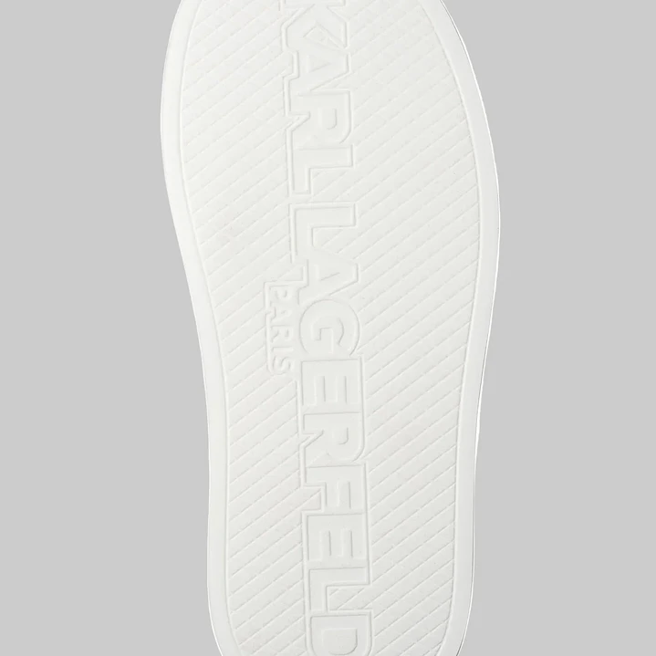 SANDALIAS PLATAFORMA OPAL WHITE  4