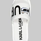 SANDALIAS PLATAFORMA OPAL WHITE  - Miniatura 3