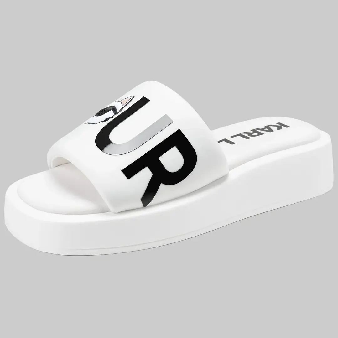SANDALIAS PLATAFORMA OPAL WHITE  1