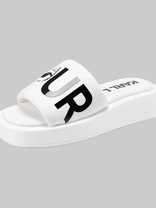 SANDALIAS PLATAFORMA OPAL WHITE 