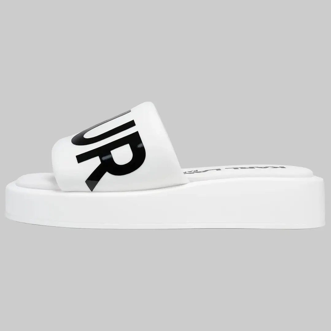 SANDALIAS PLATAFORMA OPAL WHITE  2