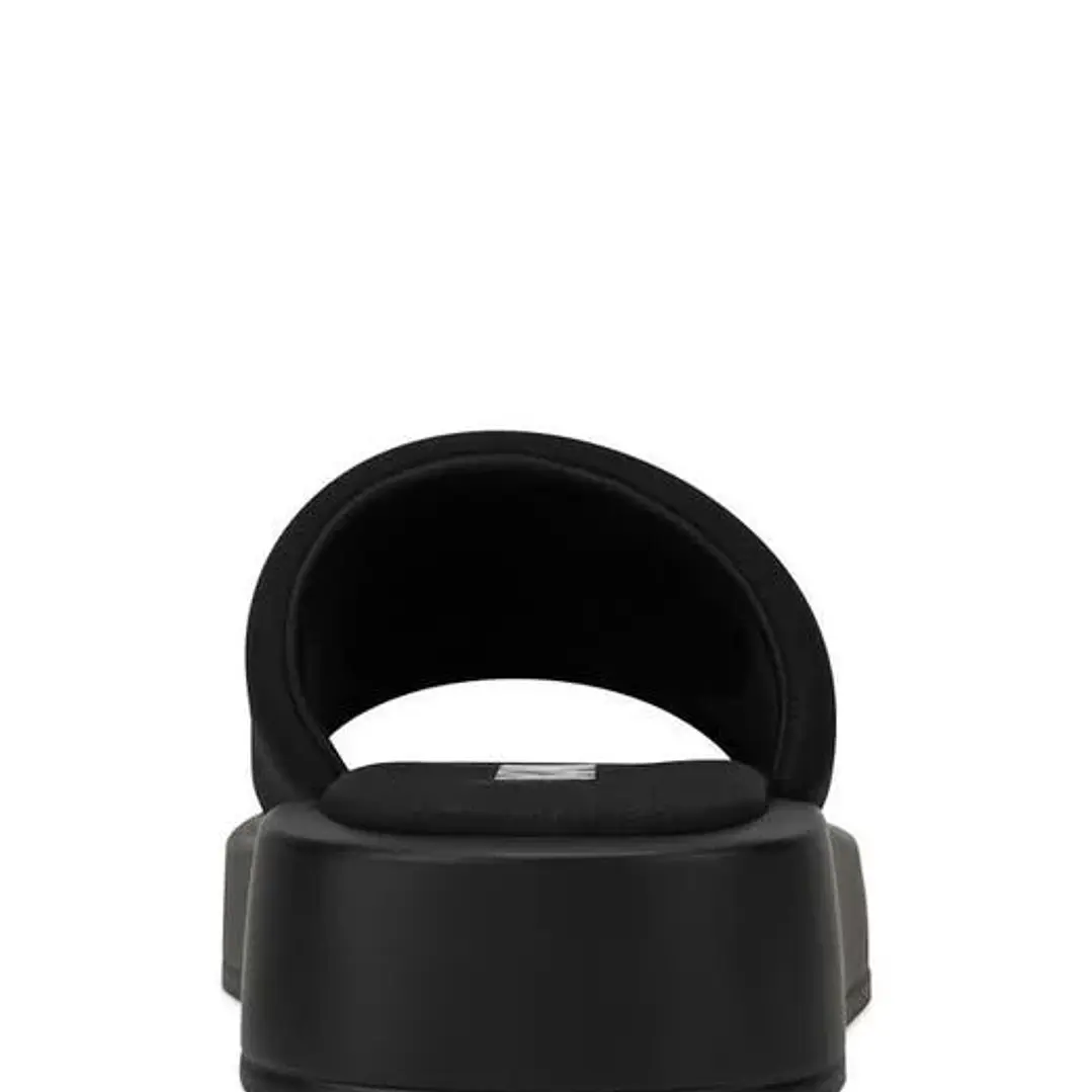 SANDALIAS PLATAFORMA OPAL BLACK  3