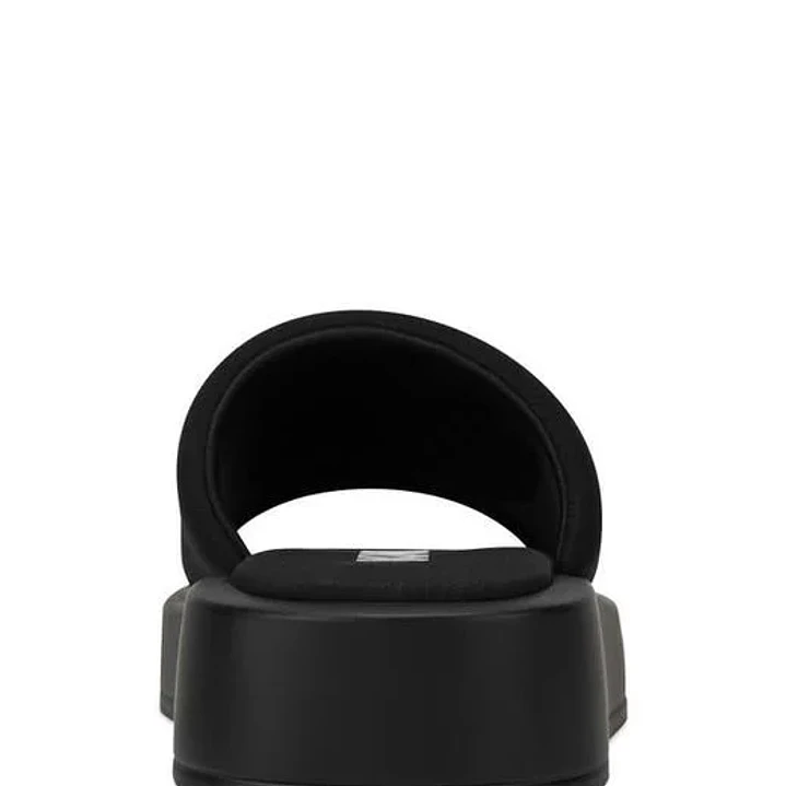 SANDALIAS PLATAFORMA OPAL BLACK  3