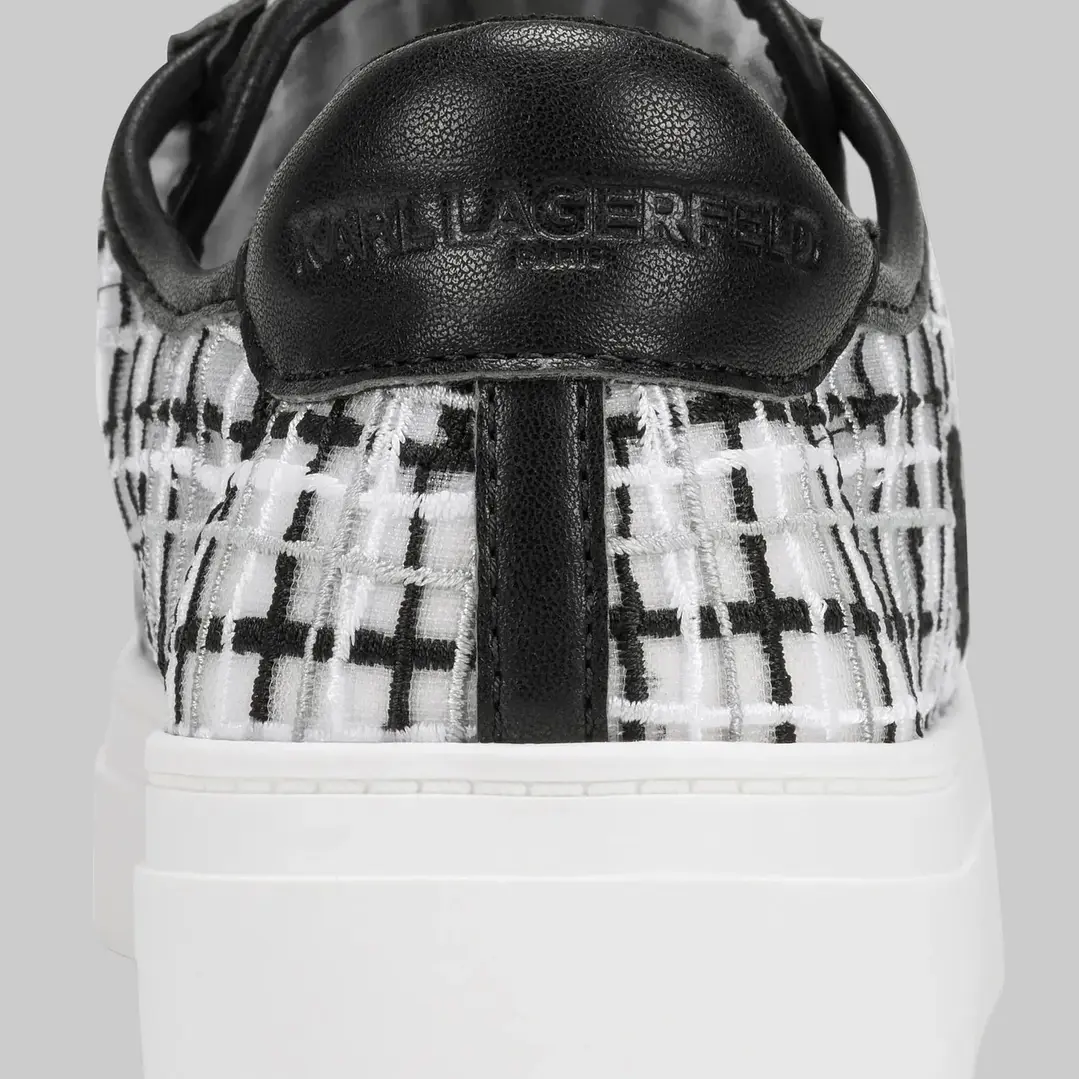 KL CATE WHIMSY BLACK  5
