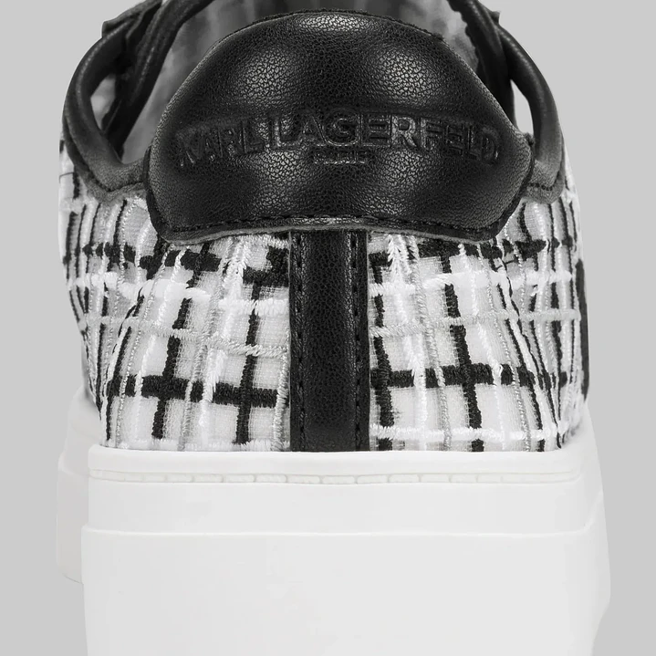 KL CATE WHIMSY BLACK  5