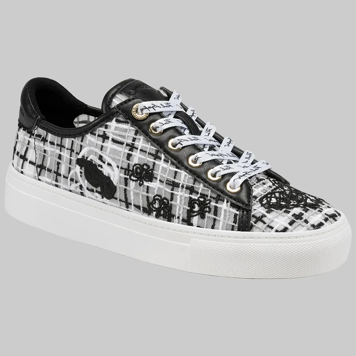 KL CATE WHIMSY BLACK  1
