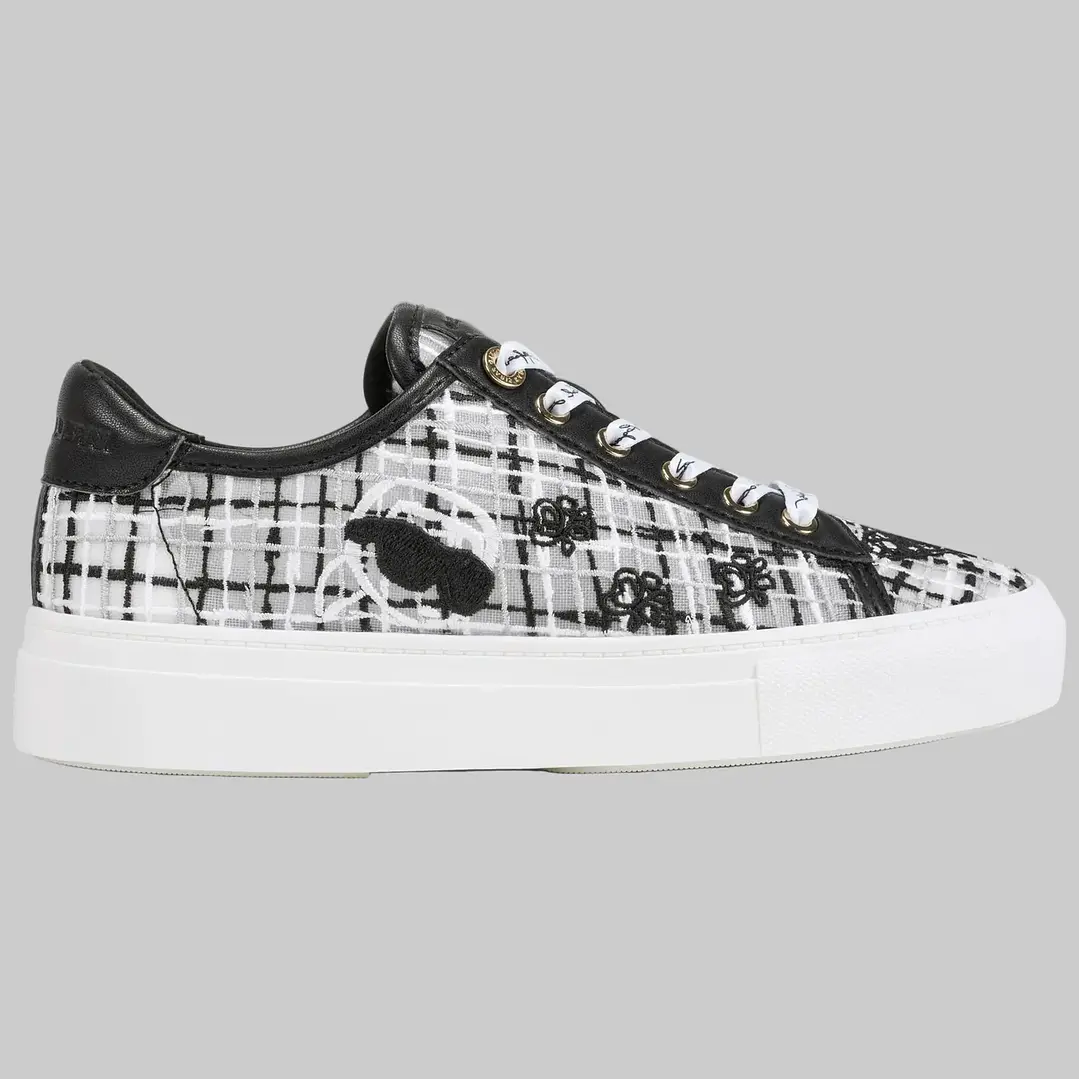 KL CATE WHIMSY BLACK  2