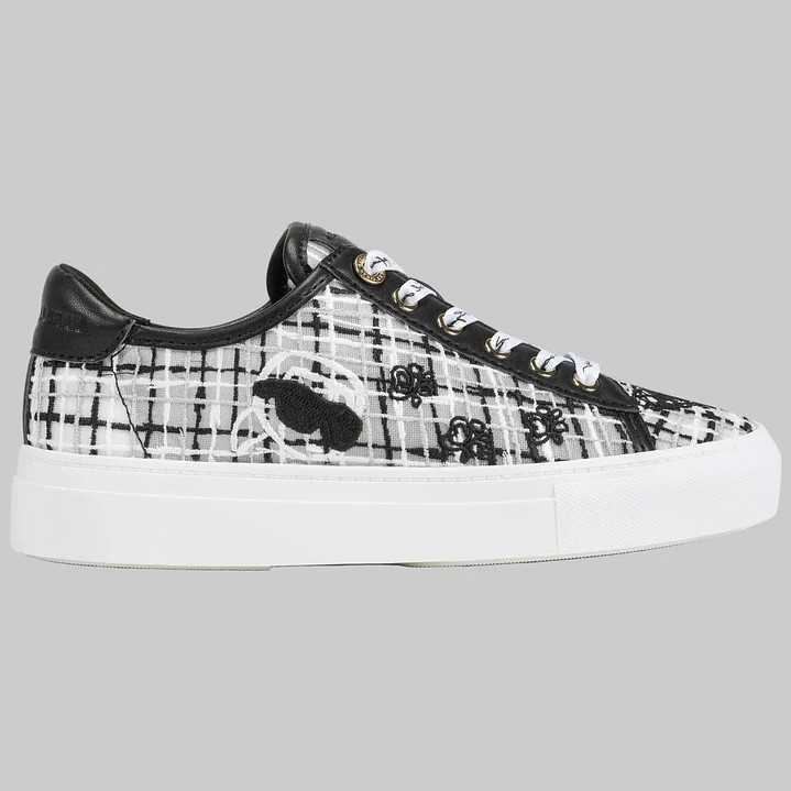 KL CATE WHIMSY BLACK  2