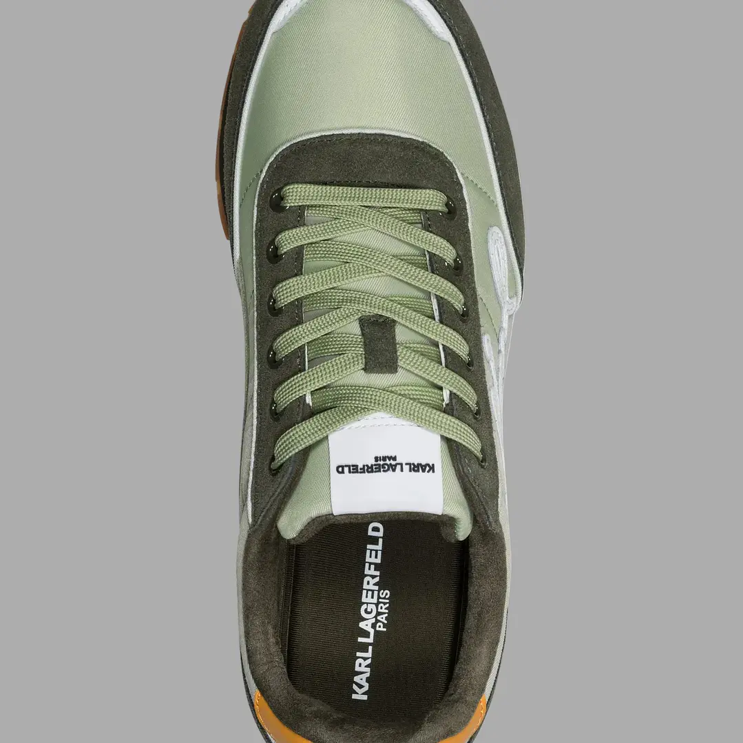 KL GABRIEL MIXED GREEN  3