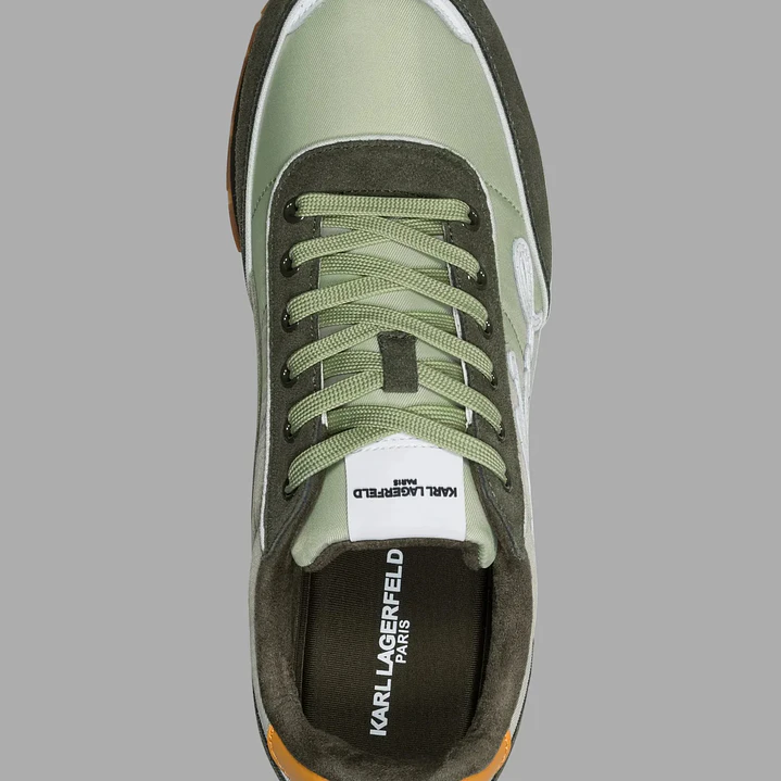 KL GABRIEL MIXED GREEN  3
