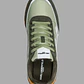 KL GABRIEL MIXED GREEN  - Miniatura 3