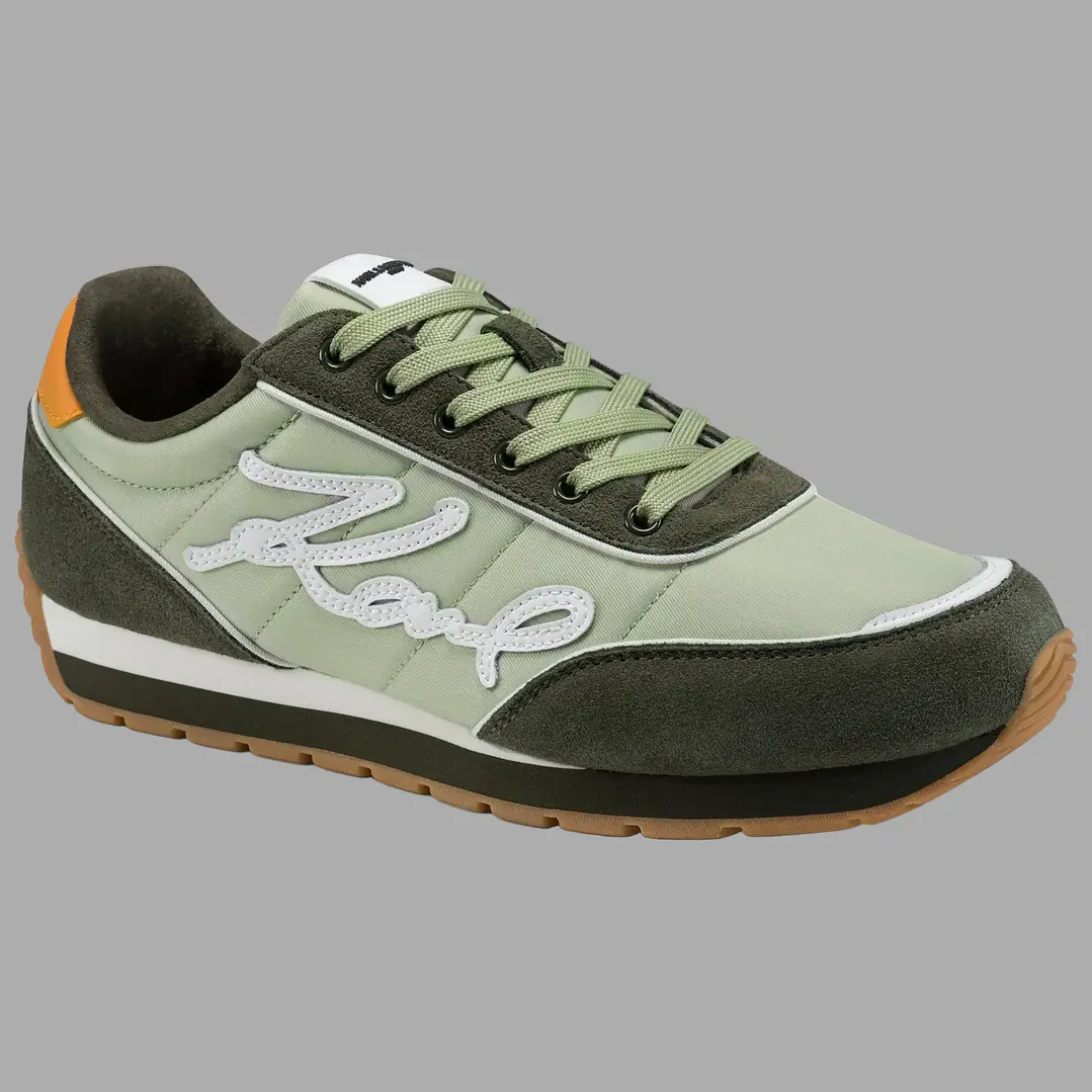 KL GABRIEL MIXED GREEN  1