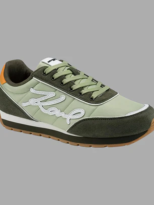 KL GABRIEL MIXED GREEN 