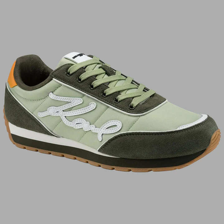 KL GABRIEL MIXED GREEN  1
