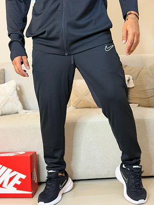 NIKE SUDADERA DRI FIT PARK 26 NEGRO