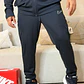 NIKE SUDADERA DRI FIT PARK 26 NEGRO - Miniatura 2