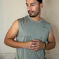 CAMISETA NIKE ESQUELETO - Miniatura 2