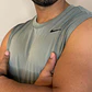 CAMISETA NIKE ESQUELETO - Miniatura 3