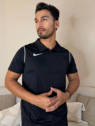 CAMISETA POLO NIKE DRI FIT  