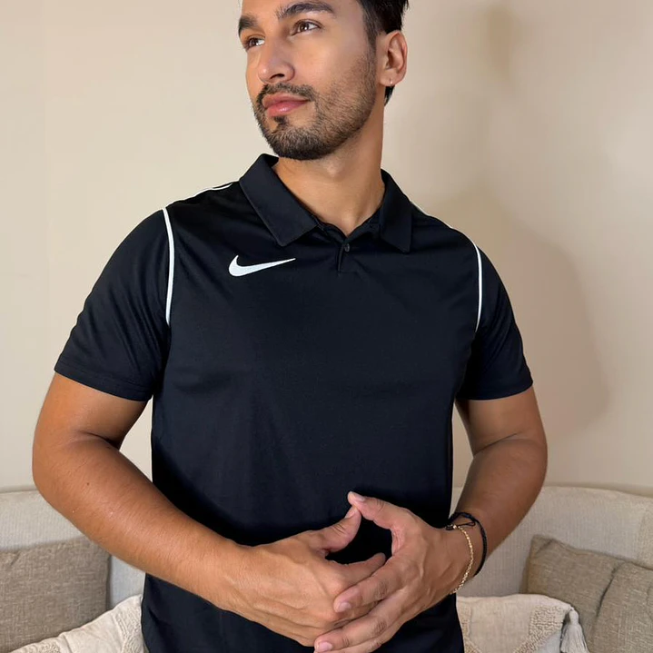CAMISETA POLO NIKE DRI FIT   1