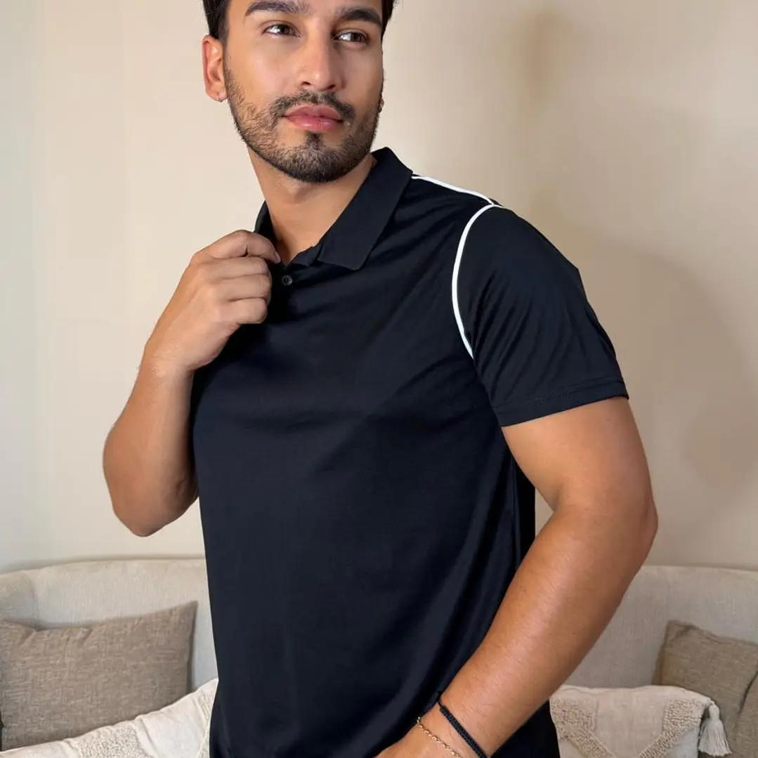 CAMISETA POLO NIKE DRI FIT   2