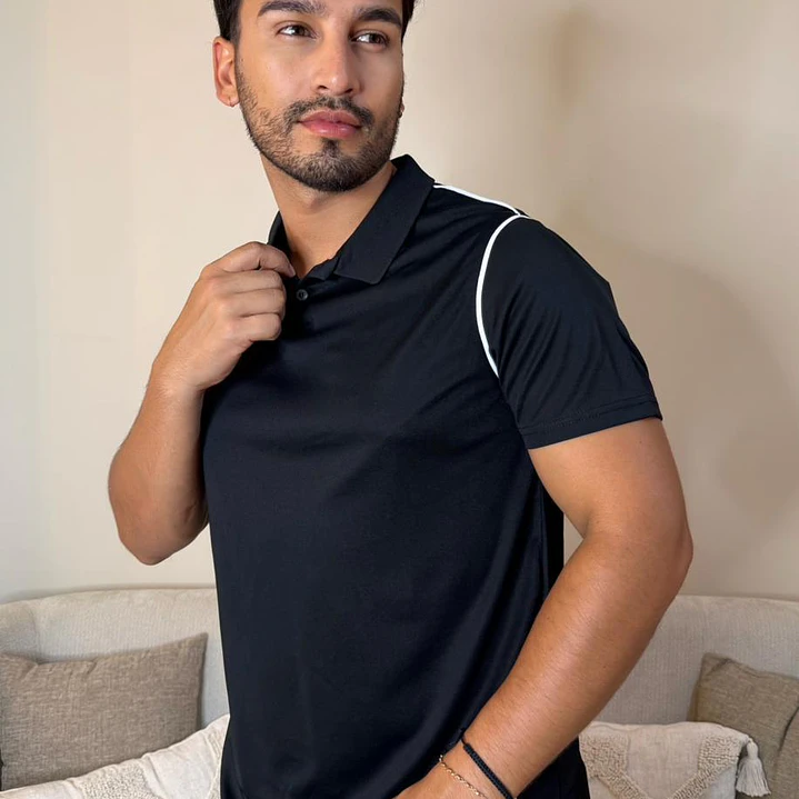 CAMISETA POLO NIKE DRI FIT   2
