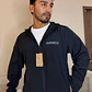 CHAQUETA NIKE DEPORTIVA FORM - Miniatura 1