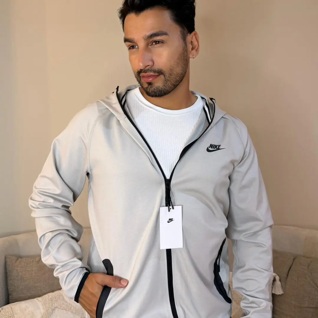 CHAQUETA NIKE TCH  2