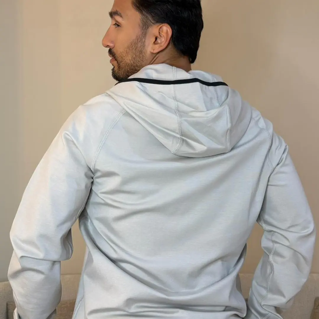 CHAQUETA NIKE TCH  3