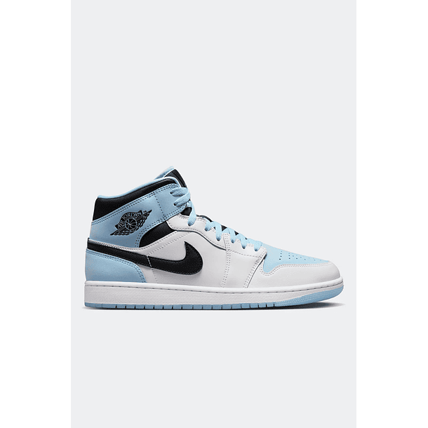 JORDAN 1 MID SE ICE BLUE 1