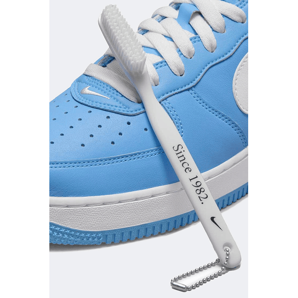 NIKE AIR FORCE 1 LOW SINCE 82 UNC 3