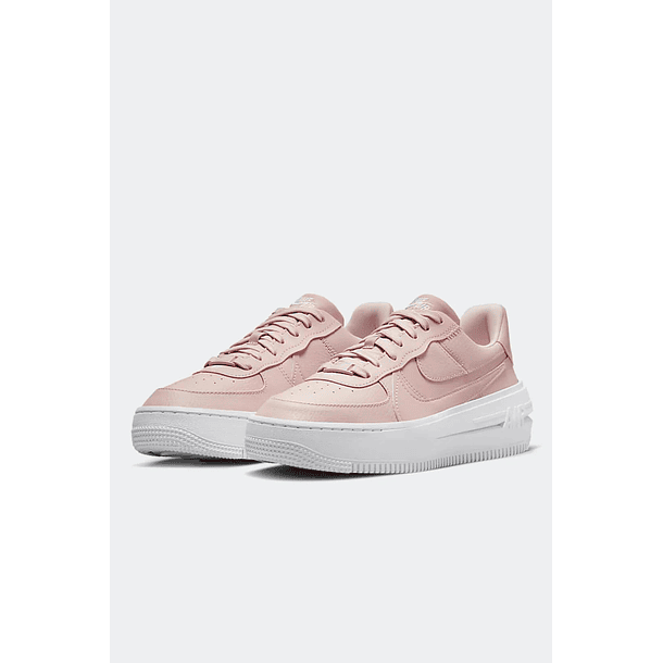 NIKE AIR FORCE 1 PLT.AF.ORM - MUJER 2